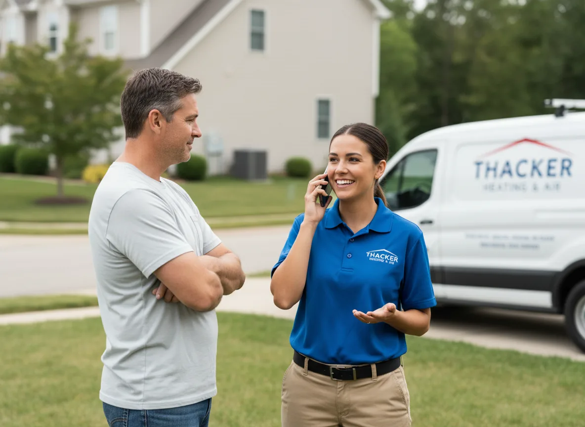 Ac Repair Cincinnati, OH FAQs